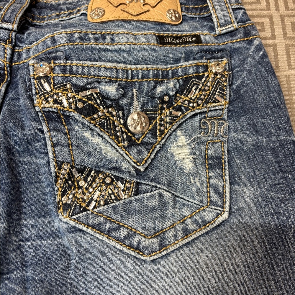 Miss Me 32 X 30 Jeans